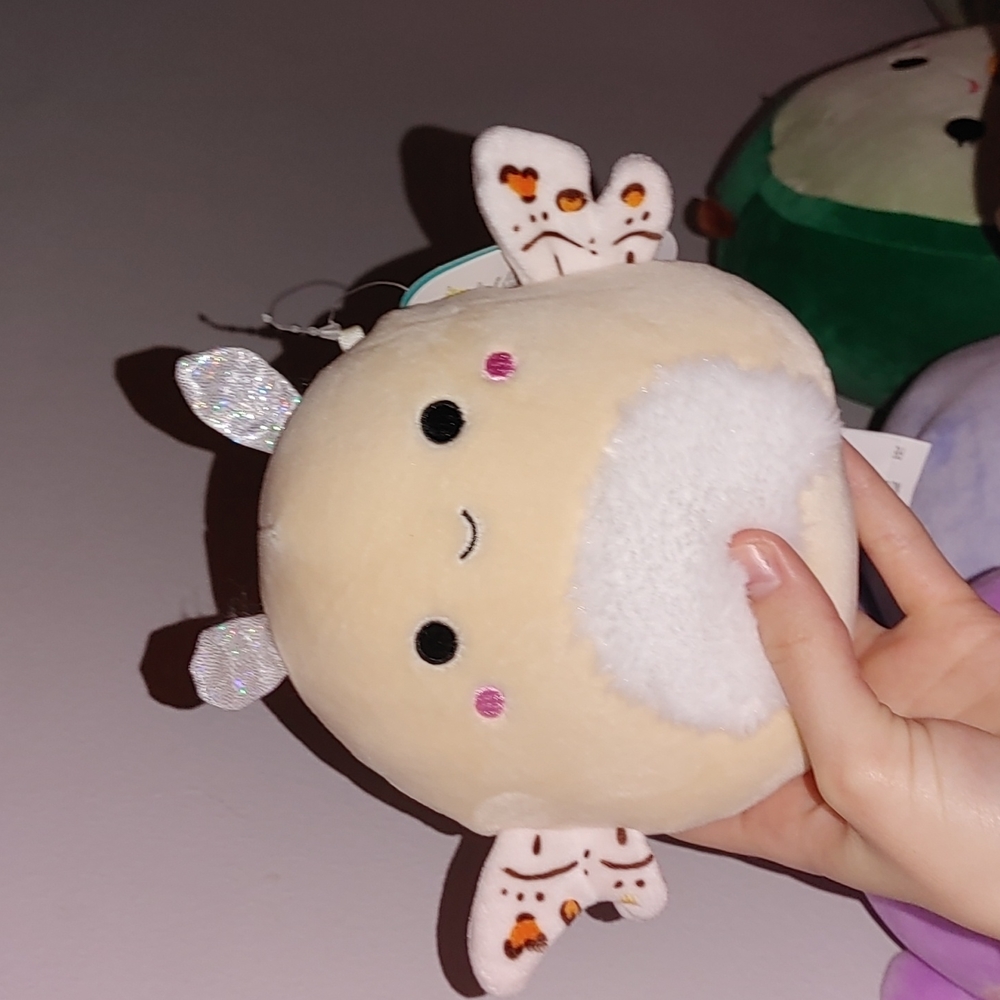 5 inch berit squishmallow